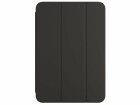 Apple Smart - Flip cover for tablet - black