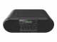 Image 4 Panasonic -RX-D552 - DAB portable radio - 20 Watt - black