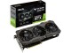 Asus Grafikkarte TUF Gaming GeForce RTX 3070 V2 OC