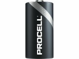 Duracell Batterie PROCELL 8100 mAh 10 Stück, Batterietyp: C