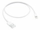 Image 3 Apple - Lightning to USB Cable