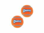 Chuckit! Hunde-Spielzeug Tennisball S, Ø 5.5 cm, 2 Stück