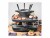 Bild 12 Gastroback Raclette Fondue Set Family and Friends, Anzahl Personen