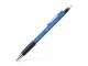 Faber-Castell Minenbleistift Grip 1345 0.7 mm, Blau, Strichstärke: 0.7