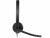 Bild 2 Logitech Headset H570e USB Mono, Microsoft Zertifizierung