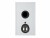 Bild 1 Monitor Audio Regallautsprecher Paar Bronze 100 Weiss, Detailfarbe