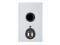 Bild 1 Monitor Audio Regallautsprecher Paar Bronze 100 Weiss, Detailfarbe