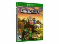Microsoft Minecraft Master Collection - Xbox One - Italienisch