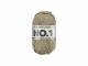myBoshi Wolle Nr.1 Schlamm 50 g, 55 m, Packungsgrösse