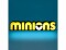 Bild 0 Fizz Creations Dekoleuchte Minions Logo, Höhe: 10.5 cm, Themenwelt