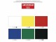 Amsterdam Acrylfarbe Standard Serie Introset 1, 6 x 20