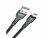 Image 3 4smarts USB 2.0-Kabel PremiumCord USB A - Micro-USB B