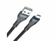 Immagine 3 4smarts USB 2.0-Kabel PremiumCord USB A - Micro-USB B
