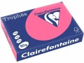 Clairefontaine Kopierpapier Trophée A4, 80 g/m², Rosa, 500 Blatt