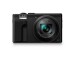 Panasonic Fotokamera Lumix DMC-TZ81, Bildsensortyp: MOS, Bildsensor