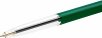 BIC       BIC Kugelschreiber M10 1mm 1199190124 grün, Dieses
