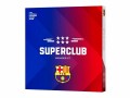 Superclub FC Barcelona ? Manager Kit, Sprache: Englisch, Kategorie