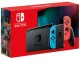 Nintendo Switch Rot/Blau, Plattform