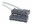 Image 1 APC Cable/CAT5E UTP CMR Grey 2.7M