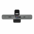 BenQ DVY32 Zoom Certified Smart 4K UHD Conference Camera