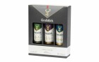 Glenfiddich Tasting Collection 3x 5cl, 0.15 l