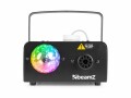 BeamZ Nebelmaschine S700-JB, Gesamtleistung: 700 W, Typ