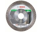 Bosch Diamanttrennscheibe 115mm, Zubehörtyp: Trennscheibe, Für