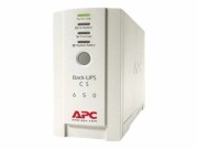 APC Back-UPS CS - 650