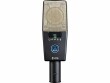 AKG Mikrofon C414 XLS, Typ: Einzelmikrofon, Bauweise