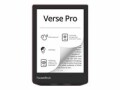 Pocketbook E-Book Reader Verse Pro Passion Red, Touchscreen: Ja