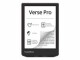 Pocketbook E-Book Reader Verse Pro Passion Red, Touchscreen: Ja