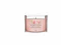 Yankee Candle Signature Duftkerze Fresh Cut Roses Signature 37 g, Eigenschaften