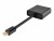 Bild 2 SITECOM CN-346 - Videokonverter - DisplayPort - HDMI