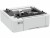 Image 0 Xerox - Media tray / feeder - 550-sheet tray