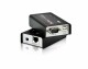ATEN Technology Aten KVM-Extender CE100, Weitere Anschlüsse: USB, Set: Ja