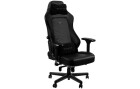 noblechairs Gaming-Stuhl HERO Schwarz, Lenkradhalterung: Nein