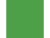 Bild 1 Amsterdam Acrylfarbe Standard 605 Brillantgrün halbdeckend, 120