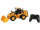 Caterpillar Baustellenfahrzeug CAT 950M Wheel Loader 1:24