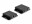 Immagine 4 DeLock HDMI Extender Set 4K 30Hz, Übertragungsart: LAN (RJ45)