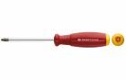 PB Swiss Tools Schraubenzieher SwissGrip 8190-0 Phillips