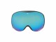 MowMow Skibrille Charger, Ausstattung: Kratzfest, UV-Schutz