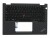 Bild 0 Lenovo Chicony - Ersatztastatur Notebook - mit Trackpoint