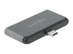 DeLock Dockingstation USB-C Mini für iPad Pro (USB-C/-A, HDMI)