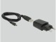 Immagine 2 DeLock Adapter RS232 - LAN Ethernet