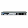 Hewlett-Packard HP Switch 2524 - Switch - managed - 24