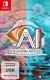 Spike Chunsoft AI: The Somnium Files 2 - Standard Edition [NSW] (D