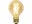 Bild 0 Star Trading Lampe Vintage Gold G80 3.7 W (25 W