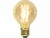 Bild 0 Star Trading Lampe Vintage Gold G80 3.7 W (25 W