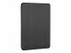 Bild 15 Targus Tablet Book Cover Click-In iPad 10.2" + Air/Pro