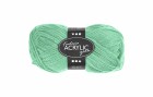 Creativ Company Wolle Acryl 50 g Mint; Grün, Packungsgrösse: 1